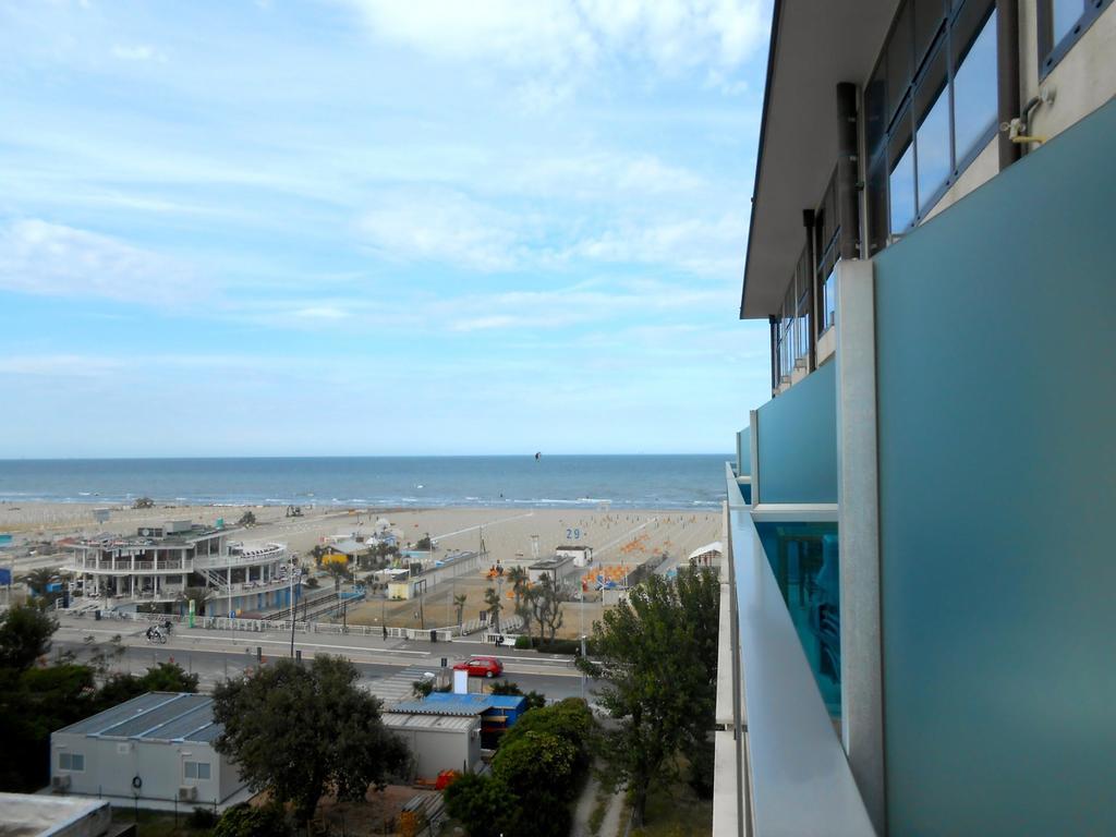 Artis Appartamento Rimini Exterior foto